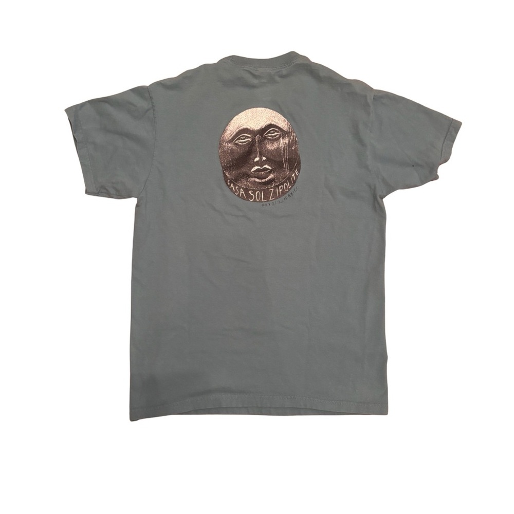 Gildan Hammer Holiday Teal T-Shirt